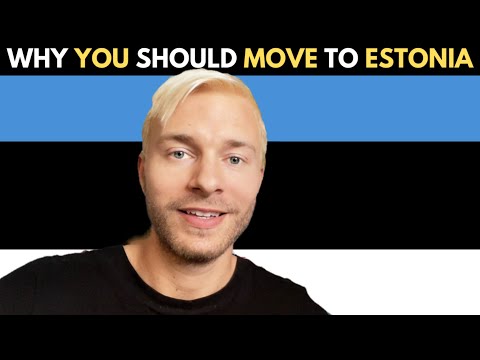 image-Is Estonia safe for tourists?