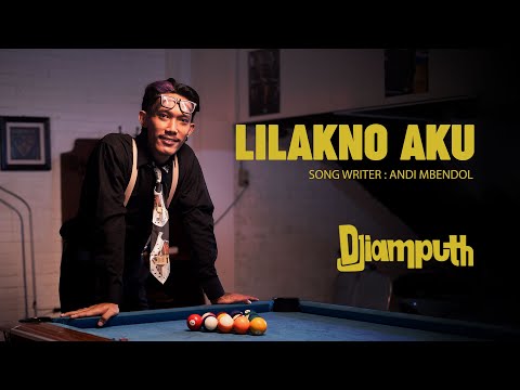 LILAKNO AKU  - DJiamputh (DJ VERSION)