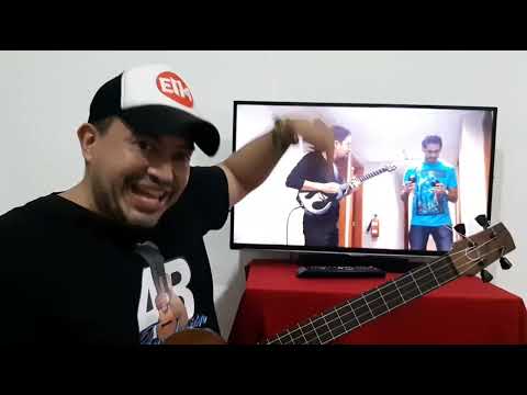 Analizando Cuatristas Deconstrucción del "El Misterioso" de Edward Ramírez Maracas Manuel Rangel