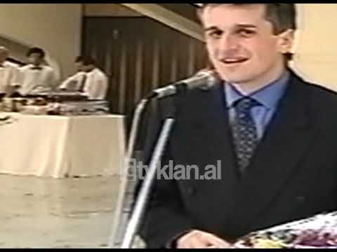 Partia Socialiste feston 8 vjetorin e krijimit (12 Qershor 1999)