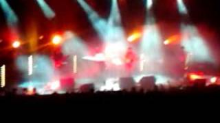 The Coronas 'All The Luck In The World' INEC Killarney 28 Dec