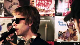 Real Numbers - Only Two Can Play (Live on PressureDrop.tv)