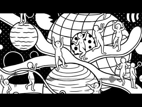 Slamtype - Don't Stop [Official Audio]