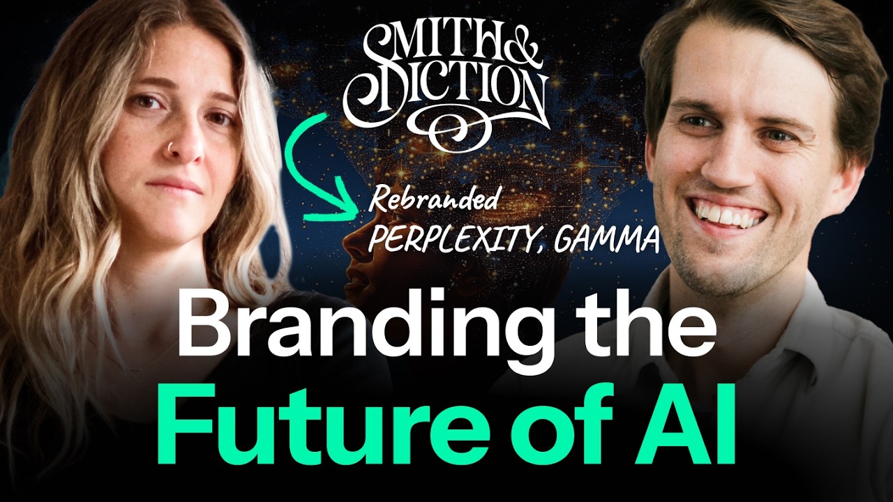 Emotional Branding Insights from Mike and Chara Smith's Masterclass