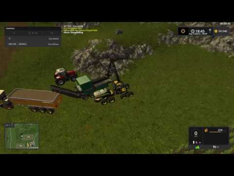 Fs 17 Goldcrest Valley V2 Ep 10
