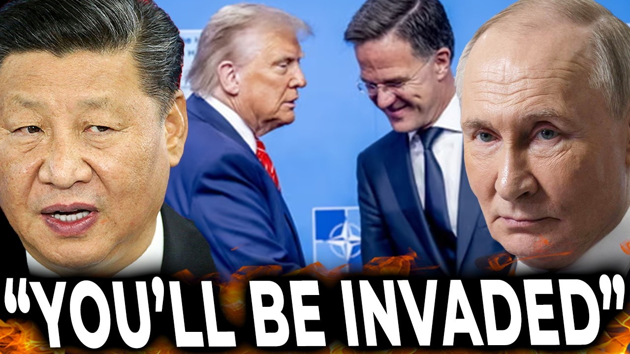 NATO just LOST EVERYTHING