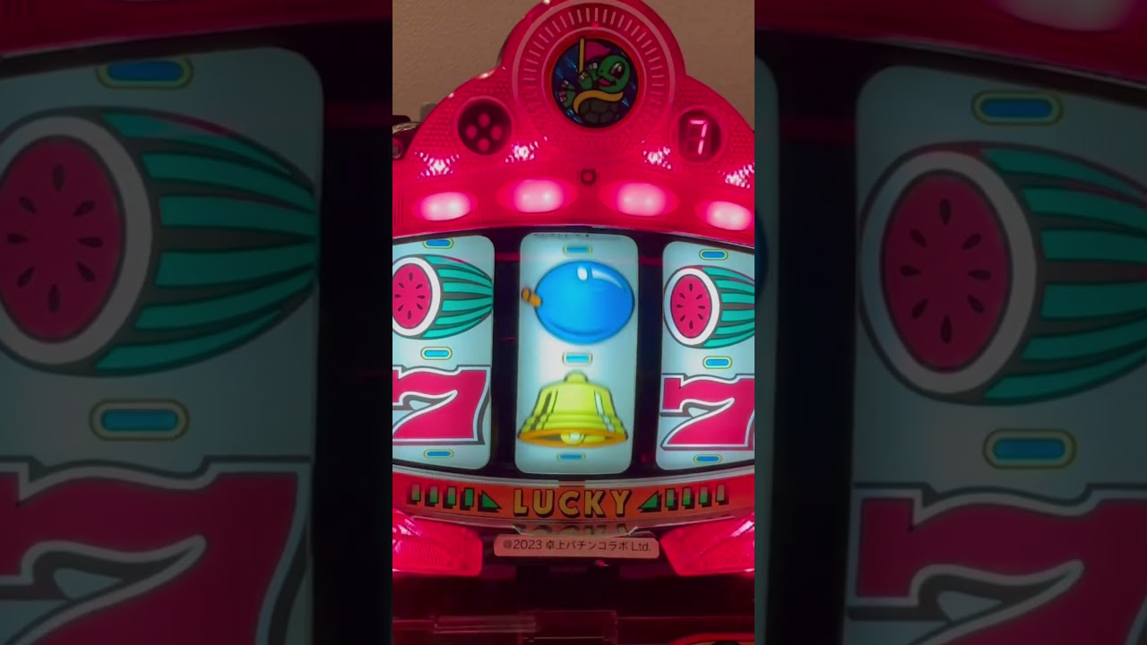 Shorts タートルダッシュ