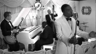 NORWOOD YOUNG'S,   MISTY ... "LOOK AT ME"