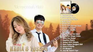 Download lagu Nadia & Yoseph Full ALbum 2021 - Lagu rohani Kristen terbaru 2021 mp3 Download lagu Nadia & Yoseph Full ALbum 2021 - Lagu rohani Kristen terbaru 2021 mp3