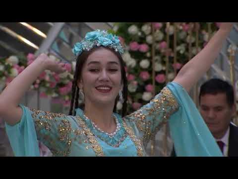 Xushvaqt - Maryam Sattorova, Sultonposha O’daeva, Umid Idroilov Nursuluv, Muharam Rasul