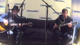 Sam Roberts Band - Let It In