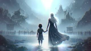 Freyja will help you find your way | Immersive Nordic Fantasy Music | Reading, Study & Gaming