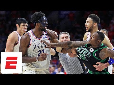 download lagu mp3 mp4 Joel Embiid Vs Russell Westbrook, download lagu Joel Embiid Vs Russell Westbrook gratis, unduh video klip Joel Embiid Vs Russell Westbrook
