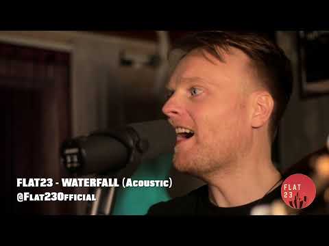 Dan Healy - Waterfall (acoustic)