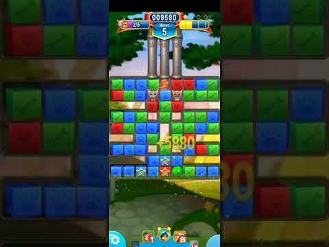 Pet Rescue Saga level 4033 no boosters