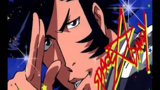 Space Dandy - If I'm With You