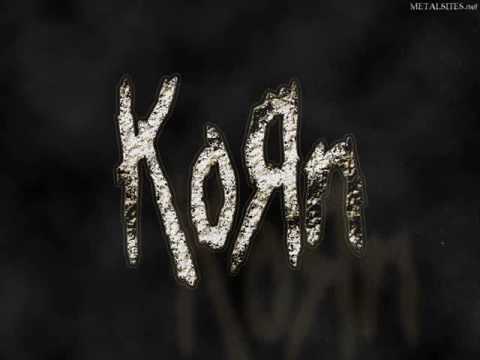 KoRn - Children of the Korn (ft. Ice Cube)
