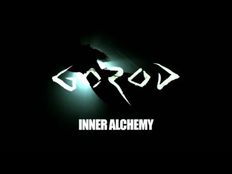 GOROD - Inner Alchemy (OFFICIAL VIDEO)