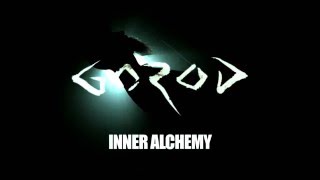 GOROD - Inner Alchemy (OFFICIAL VIDEO)