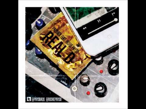 Payback feat. Richie Payso - Real D