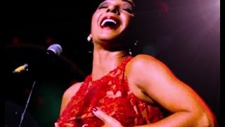 Shirley Bassey - Light My Fire (1970 Recording)