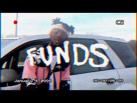 Benji Frankie - FUNDS (Shot by Ridavision Films)