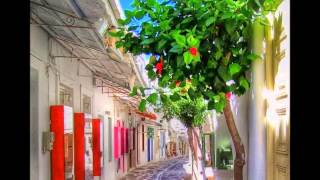 Jens Lysdal  The Water Is Wide