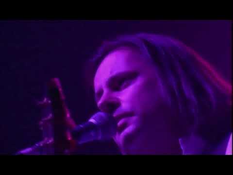 Runrig - Bruce's first concert in Scotland