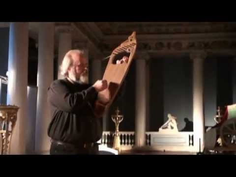 Boris Bazurov - Борис Базуров - ethno- russia, этно-рус