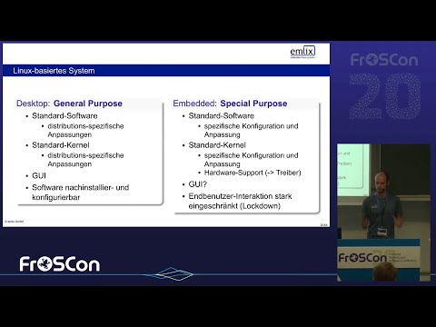 2025 - I'm going to become an embedded Linux developer!