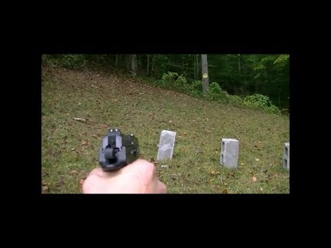 9mm FMJ  115 grain vs 124 grain vs 147 grain ammo