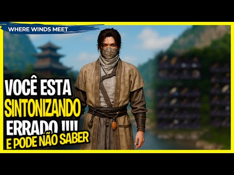 Hidden Tuning Trick! Get the Right Attribute in Where Winds Meet