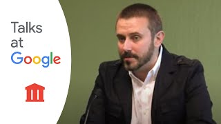 Jeremy Scahill: "Dirty Wars" | Talks at Google