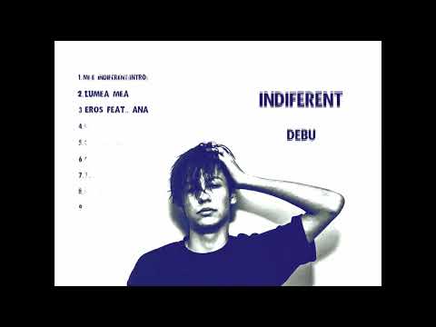 Debu feat. Ana - Eros