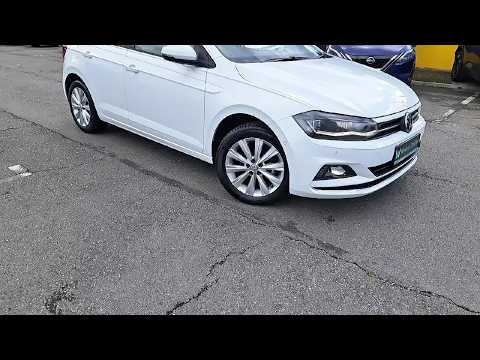 Volkswagen Polo TSI HIGLINE AUTO - Image 2