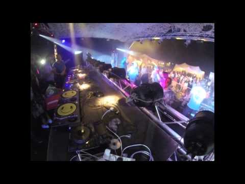 Sorted - Mark Archer (Altern8)