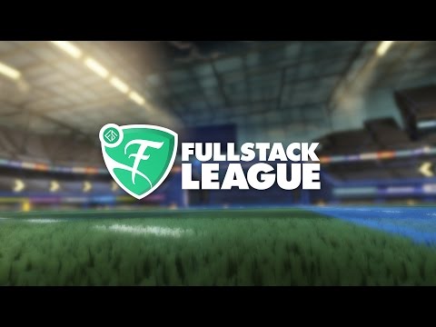 Fullstack League Season 2 - Green VS Pink