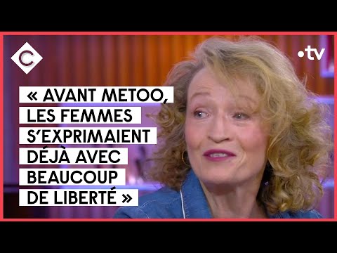 MeToo : les jeunes générations de femmes ont gagné en liberté - C à Vous - 12/05/2022