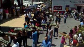 preview picture of video 'Semana Santa 2010 7'
