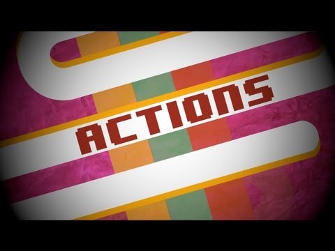 Follow You (Actions/Motions)