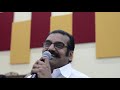 Actor Napolean Singing Kizhakku Sivakkaiyile