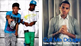New Boyz - Call Me Dougie ft. Chris Brown