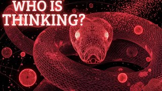 The Moment You Realize Thoughts Aren’t Yours, Reality Starts Responding Differently