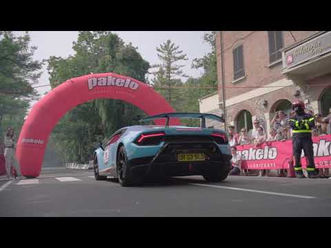 Let the Festival Begin! #BOIR2018