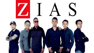 Download lagu ZIAS BAND-LEPAS SEMUA mp3