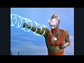 Ultraman 1966 Alternate Ending Ultraman Defeats Zetton