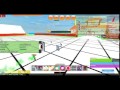 DBZ Tournament Part 1
