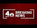Blizzard Warning NYC | 18 Inches Snow | States of Emergency | Transit Suspended | NBC New York