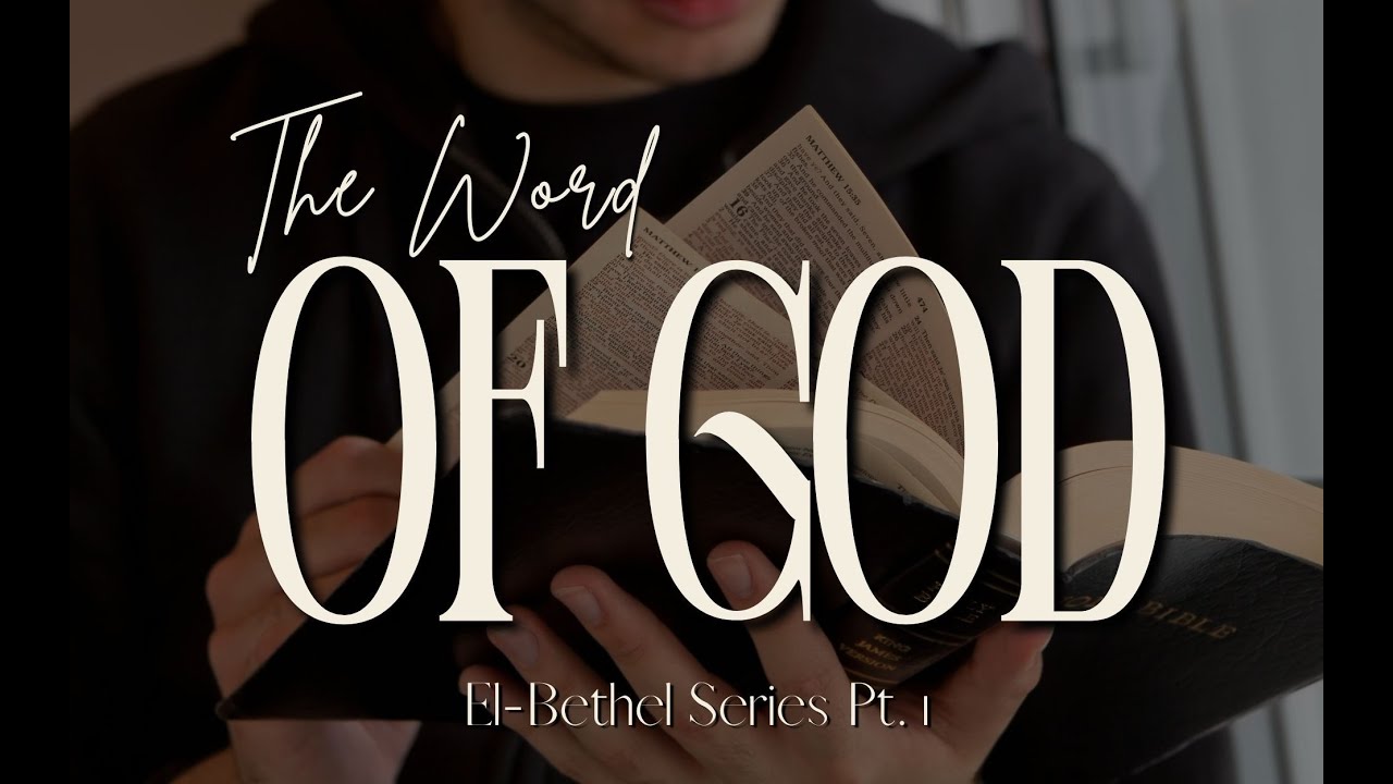 “The Word Of God” Pastor Nathaniel Urshan |  Sunday AM