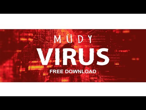 Müdy - Virus